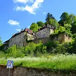 Mobil 27m² Avec Terrasse - 5 Personnes - Api-1-52-308 مكان تخييم Limeuil
